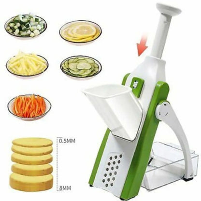 4 in 1 Vegetable Cutter